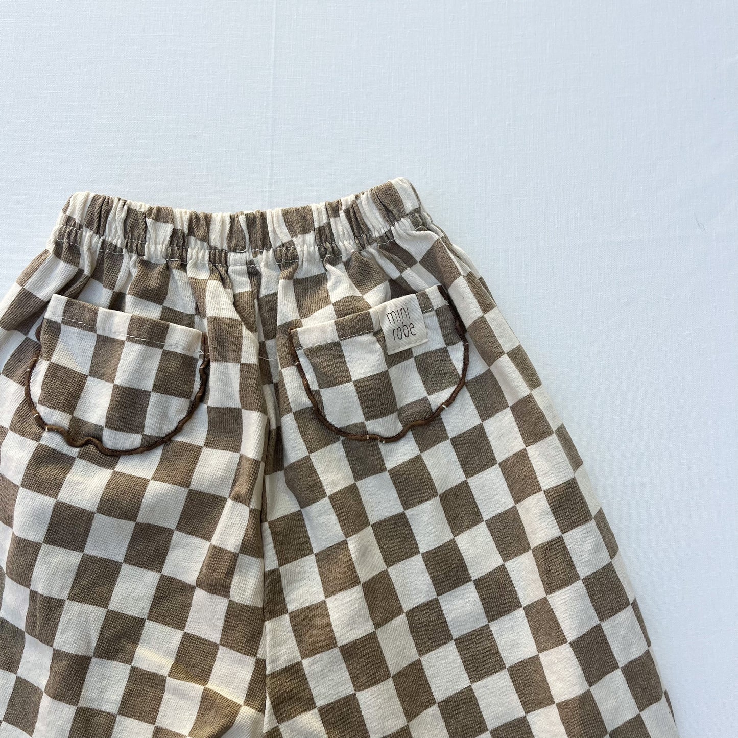 Bebe Pants