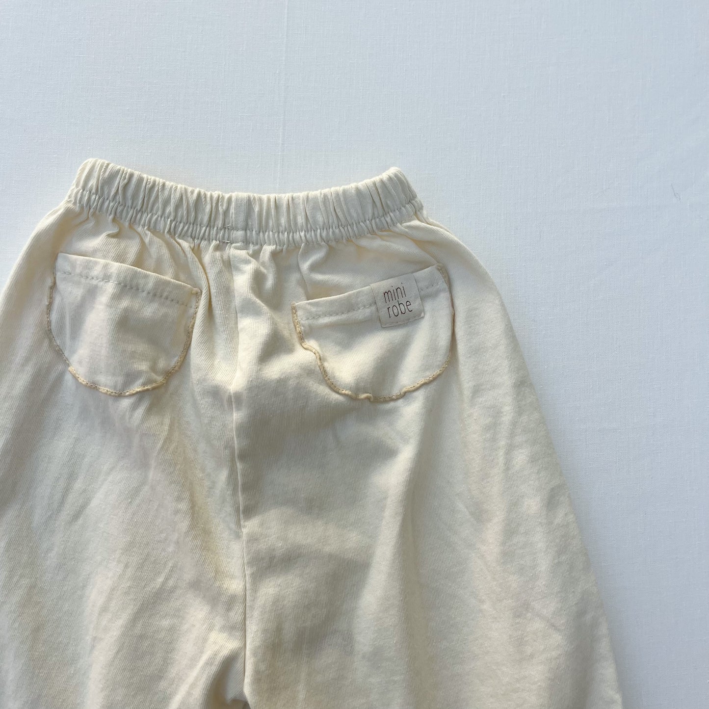 Bebe Pants