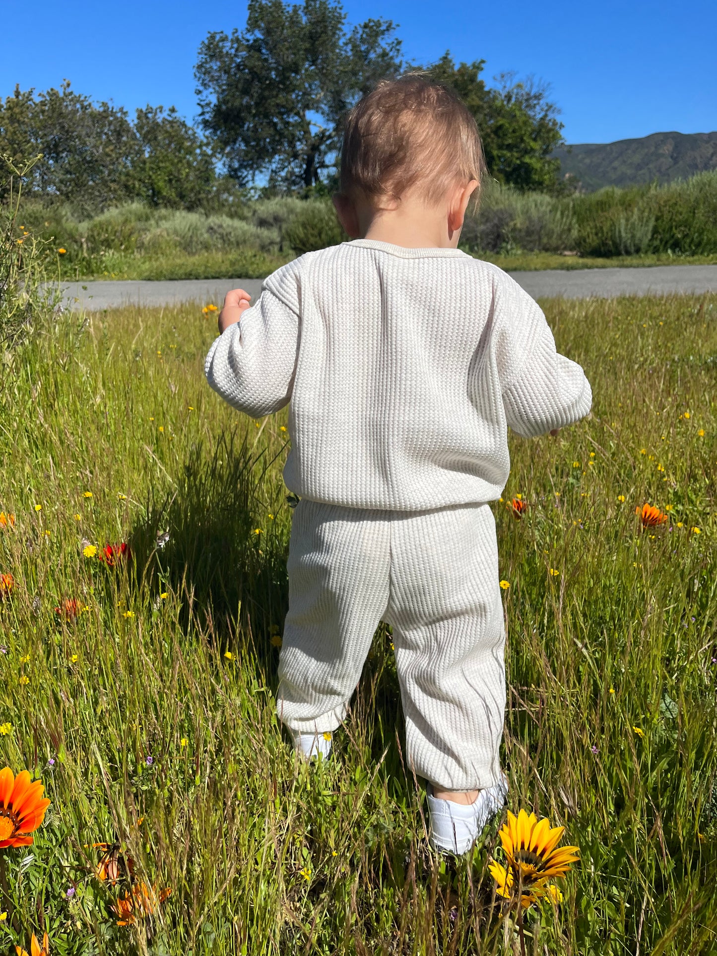 Rainbow Pants