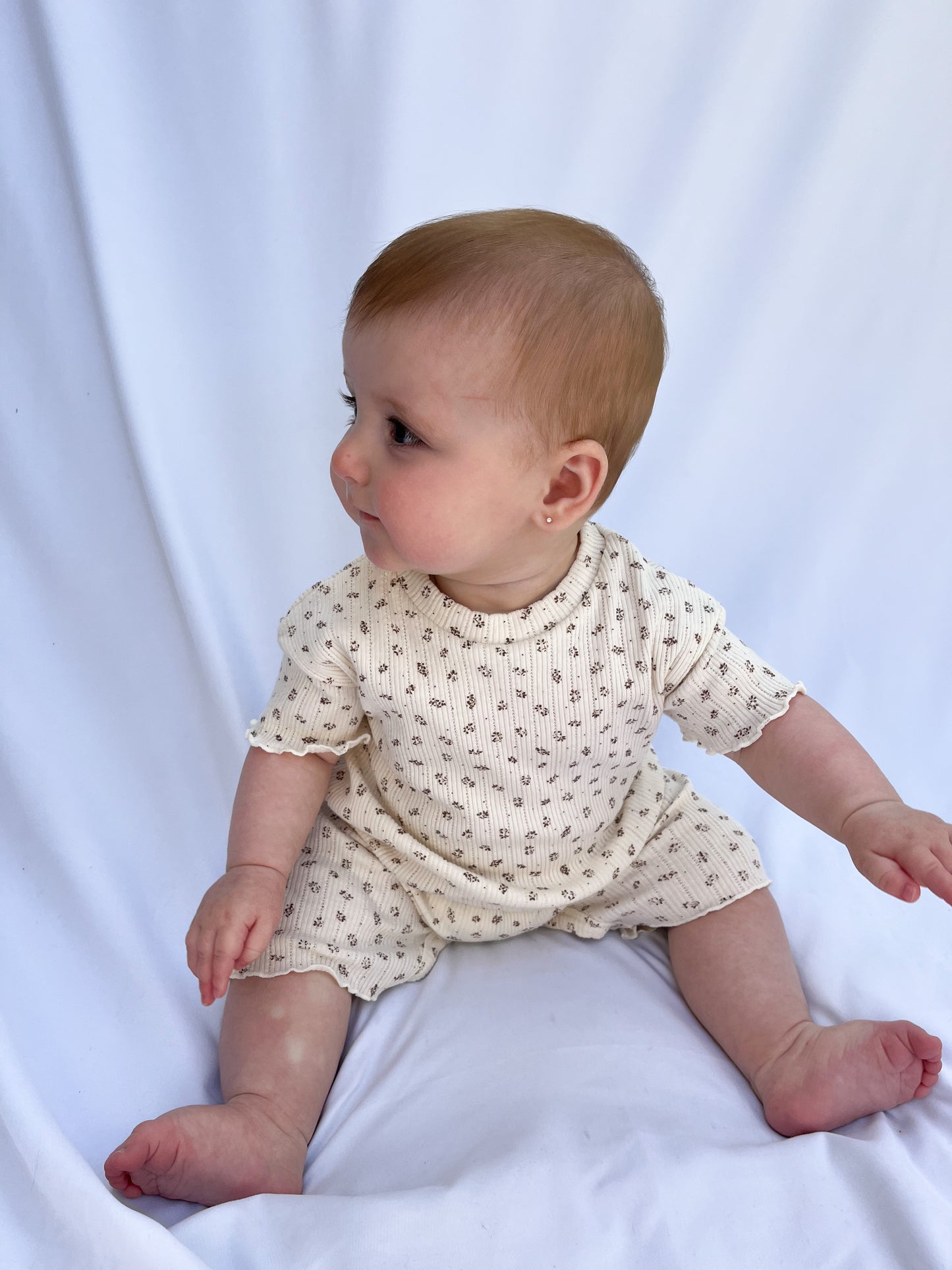 Gypsophila Bodysuit