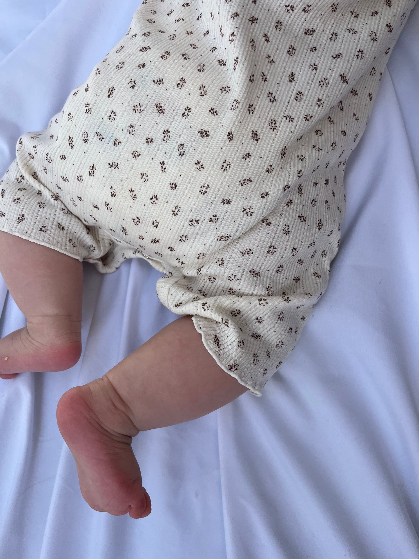 Gypsophila Bodysuit