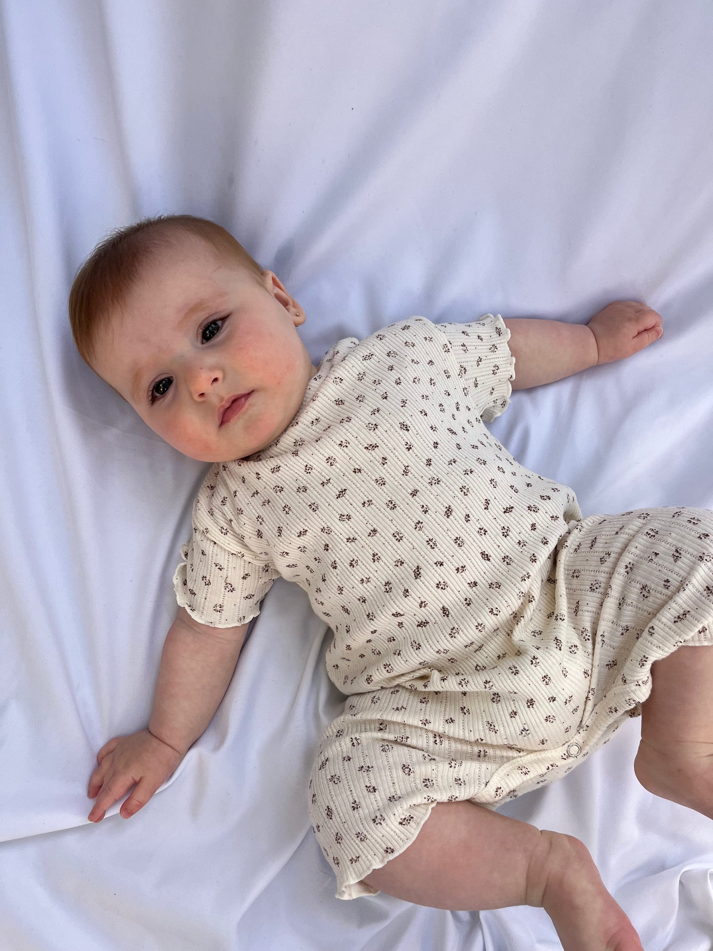 Gypsophila Bodysuit