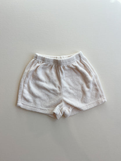 Baby Terry Shorts