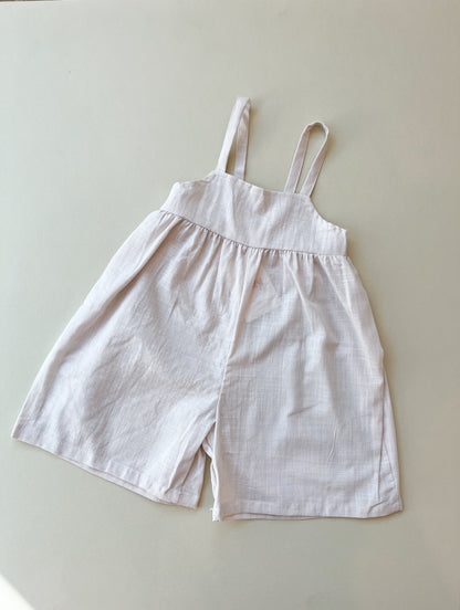 Daisy Romper