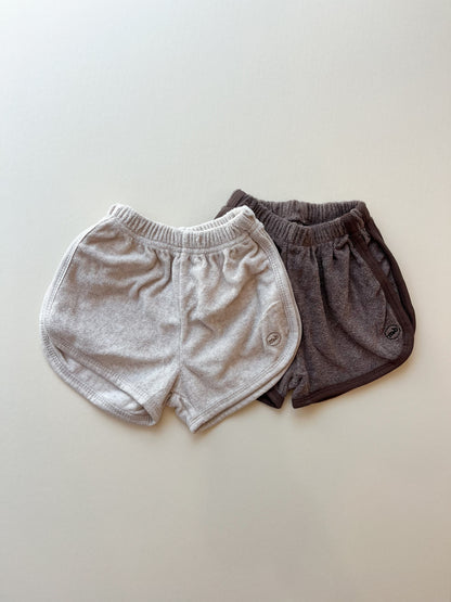 Terring Shorts