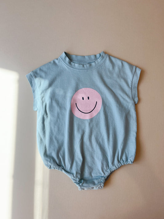 Smile Bodysuit