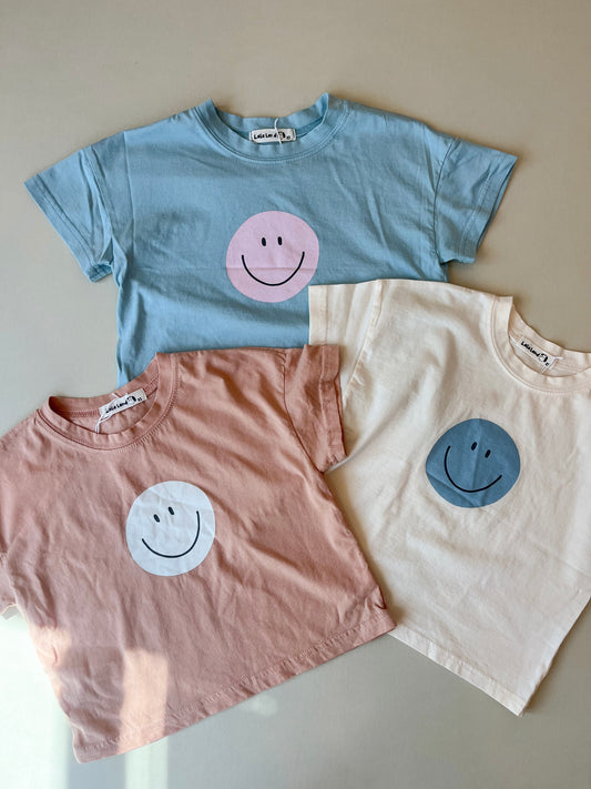 Smile Tee