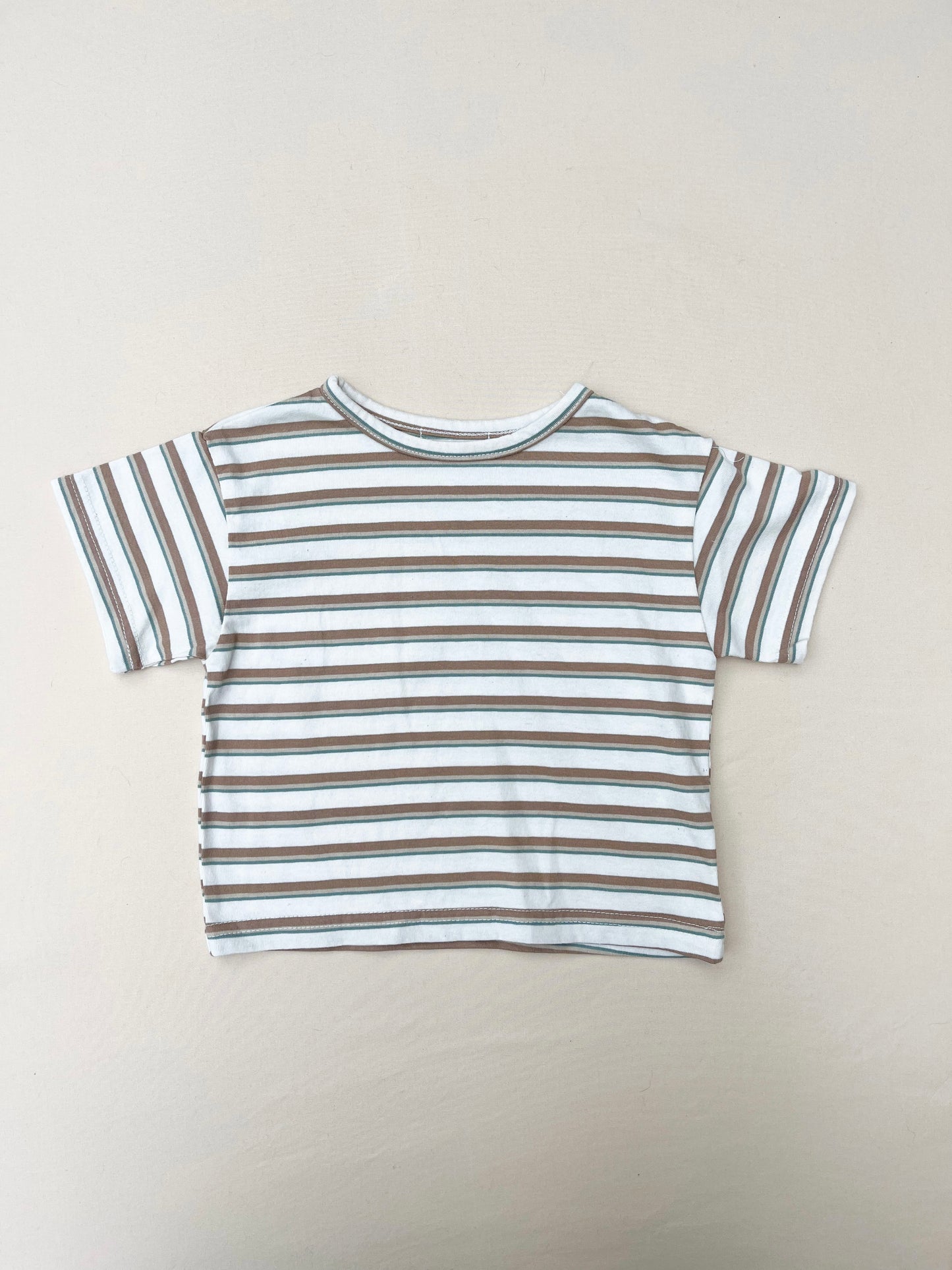 Candy Stripes Tee